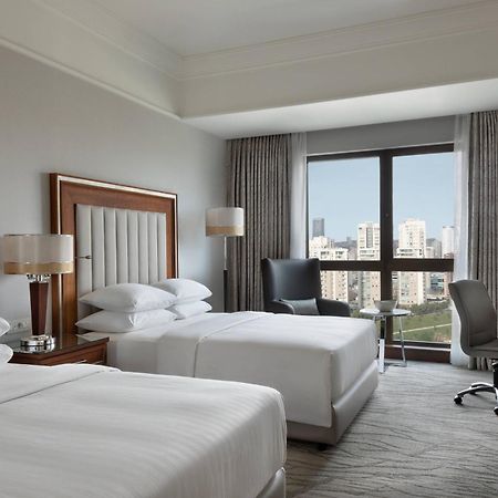 Istanbul Marriott Hotel Asia Eksteriør billede