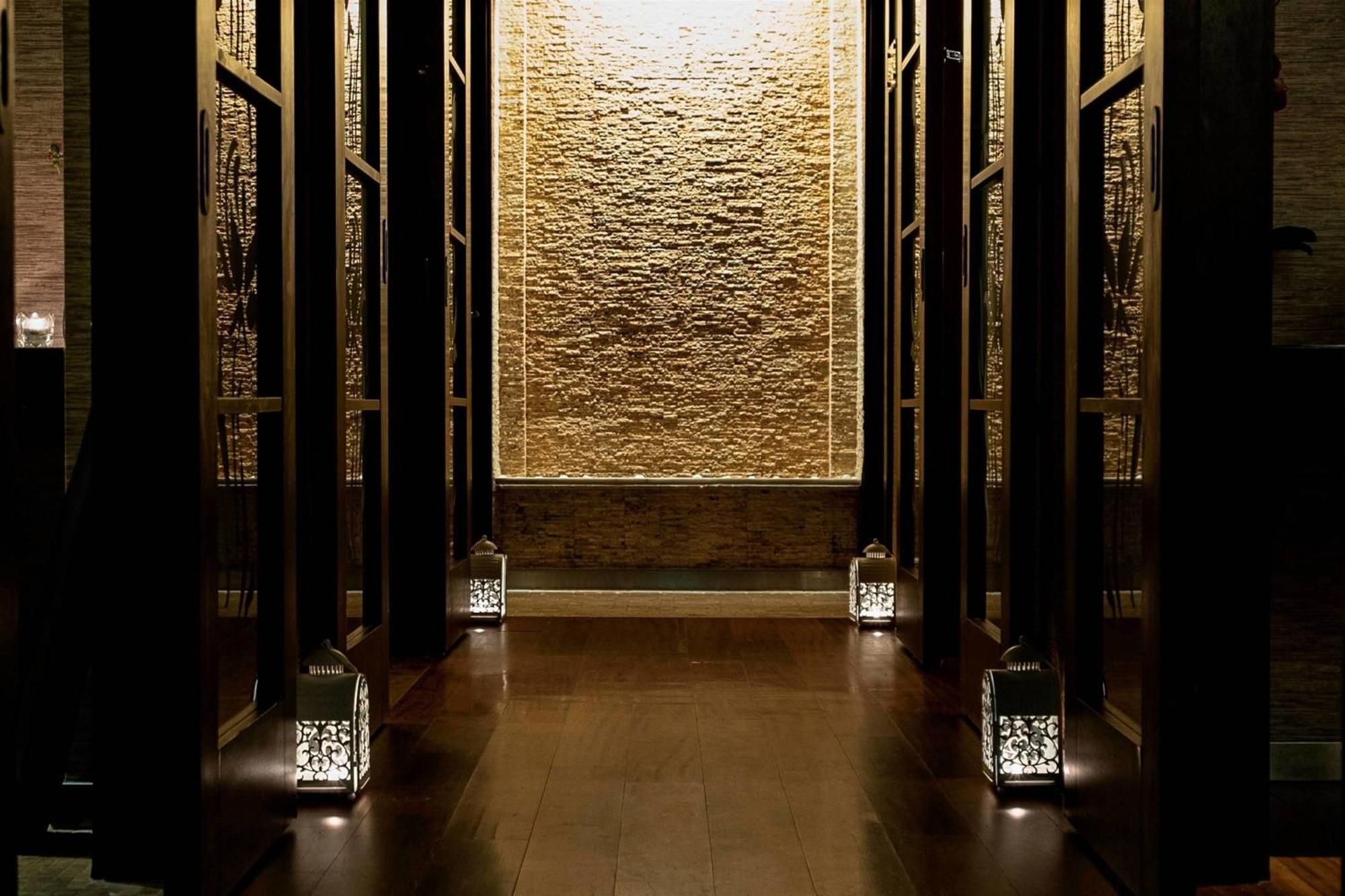 Istanbul Marriott Hotel Asia Eksteriør billede